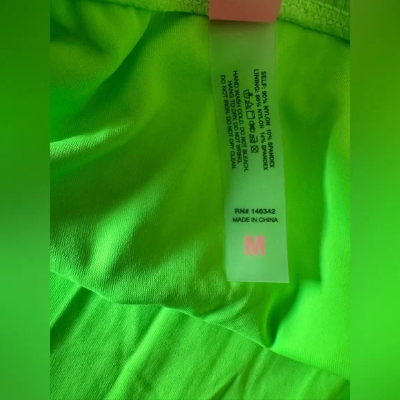 YMI one piece NWT - Picture 6 of 12